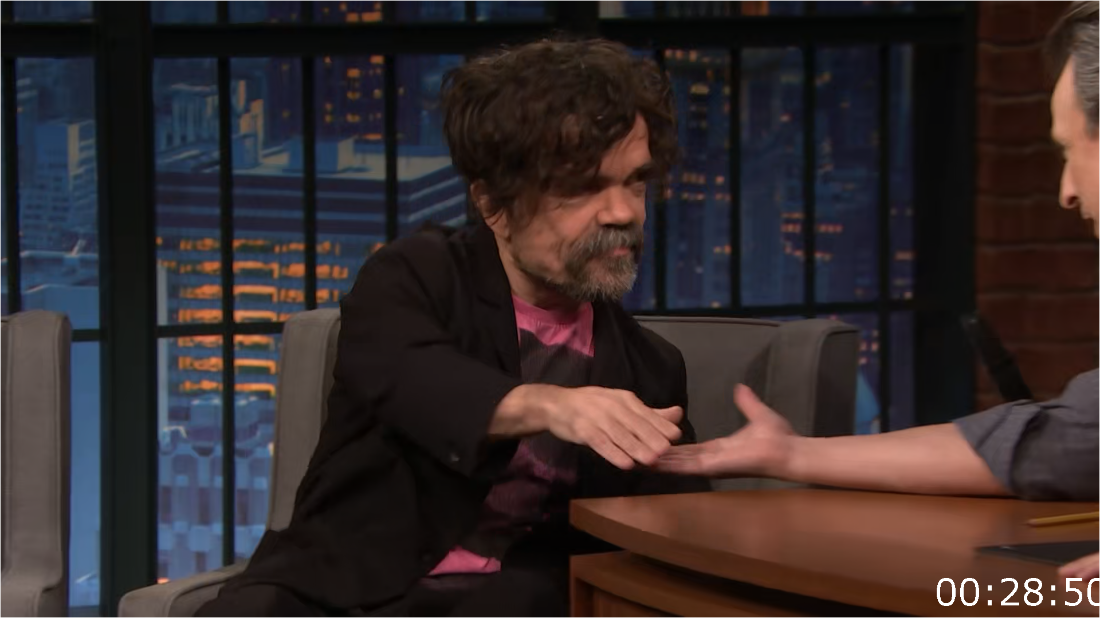 Seth Meyers (2024-03-07) Peter Dinklage [1080p/720p] (x265) [6 CH] C6444d8a09eaed8e3dcd68c3467a88b8