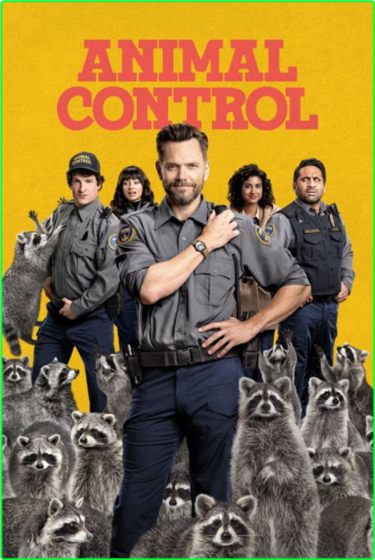 Animal Control S02E01 INTERNAL [1080p] (x265) [6 CH] Eece5195b19985bcc1e5fe506e8396a8