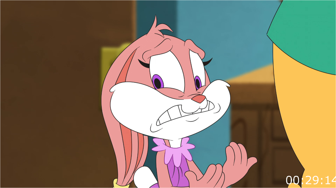 Tiny Toons Looniversity S00/S02 Spring Beak [1080p/720p] WEB-DL (H264) [6 CH] 2ba6a085074f5b020d1f42f4db8b8226