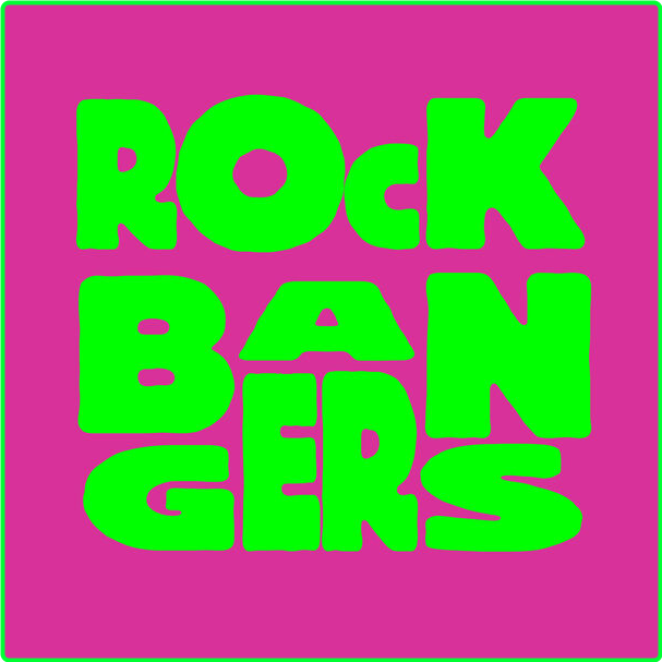 Various Artists - Rock Bangers (2024) [320 Kbps] F88639199348711040a51c18a182e01a