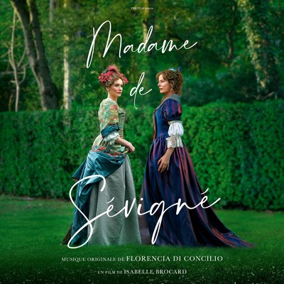 Madame de Sévigné Soundtrack