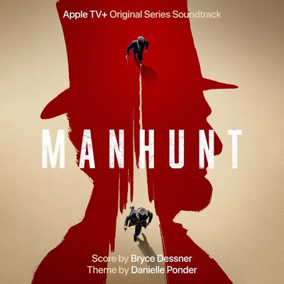 Manhunt Soundtrack