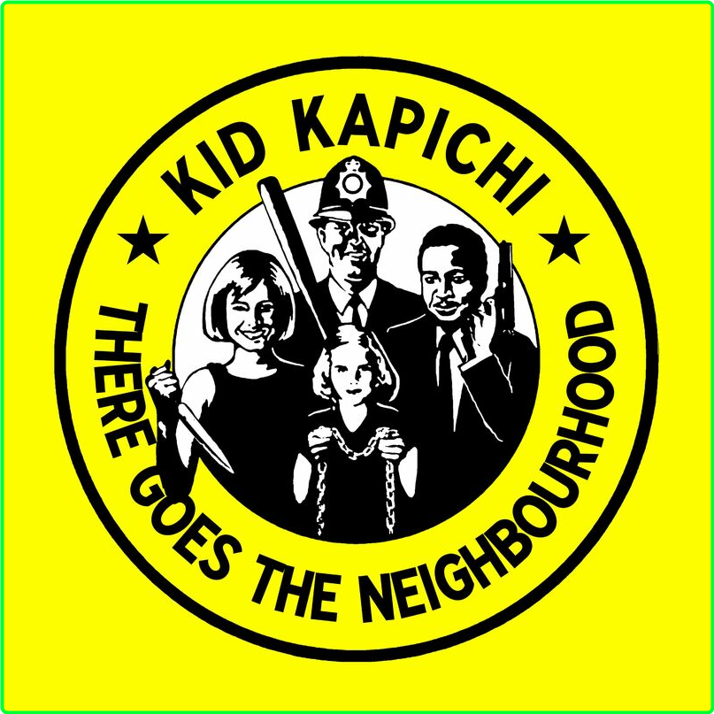 Kid Kapichi There Goes The Neighbourhood (2024) [320 Kbps] 01691502afc0b775bf1105a1915ca7a2