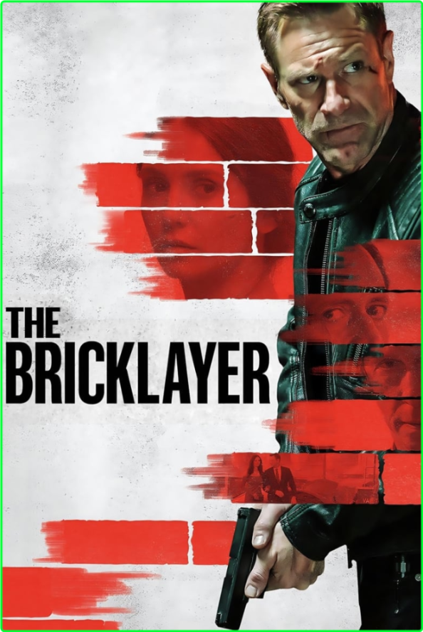 The Bricklayer (2023) [4K] (x265) [6 CH] 19a0762b5a2c6a06577c60ec91e5c3ad