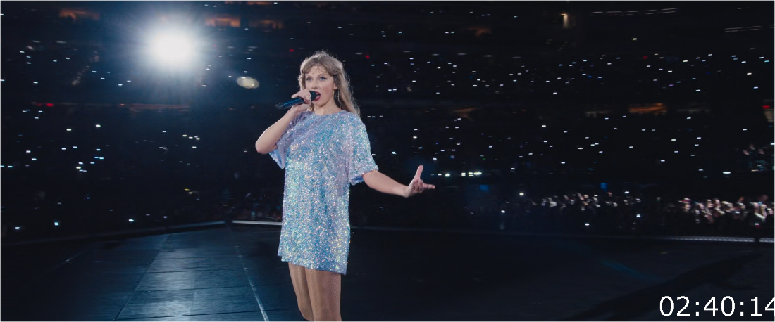 Taylor Swift The Eras Tour (2023) Taylors Version [1080p] (x265) [6 CH] 5f66e05ec72896ec366c076460af0f1b