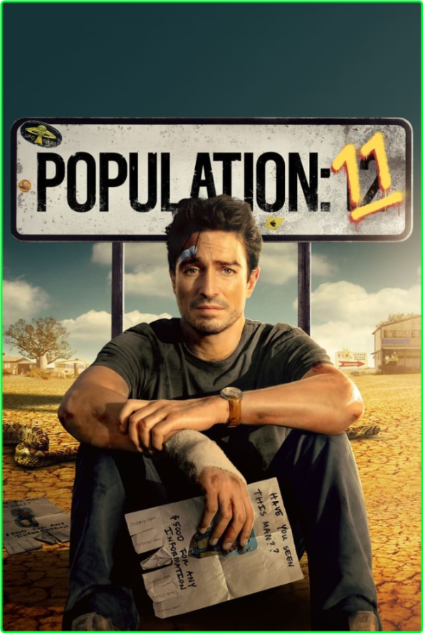 Population 11 S01E12 The Scorpion And The Frog [1080p] [6 CH] 2b6ac275ddc0838d225f6e1b2ed11fb2