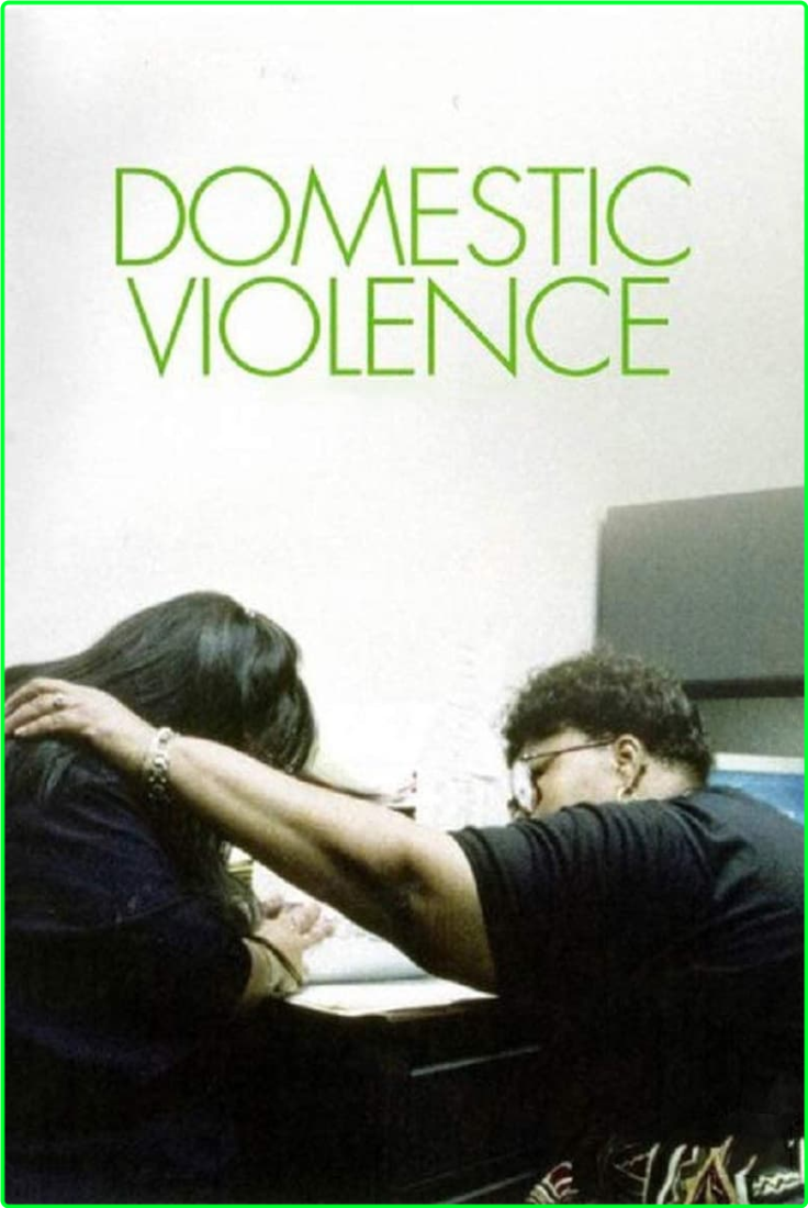 Domestic Violence (2001) [720p] WEB (x265) 478df5940345f2dc11647f3809901c9d