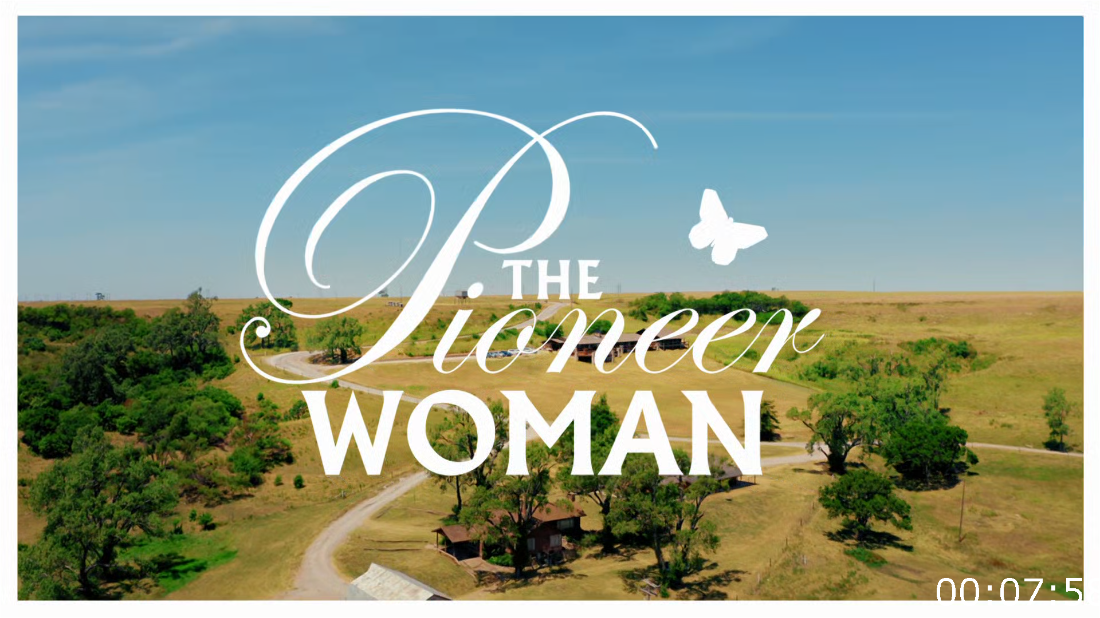 The Pioneer Woman S37E08 [1080p] (x265) 52af60b4a8fe070f98dcbeeeda9e58cd