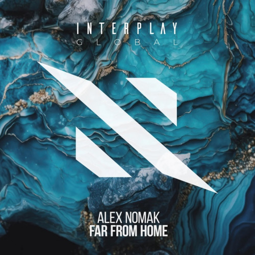 Alex Nomak - Far From Home (Extended Mix) [2024]