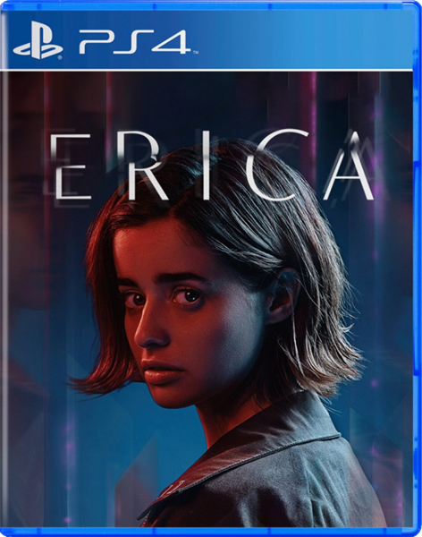 صورة للعبة Erica + BP 5.05