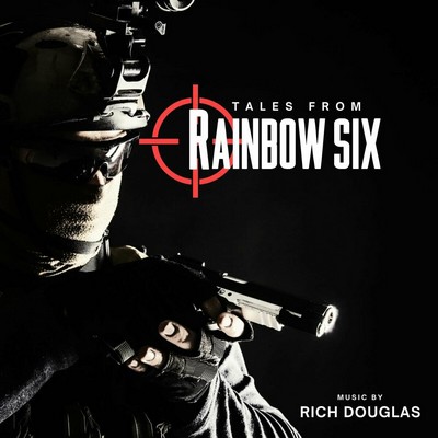 Tales From Rainbow Six Soundtrack