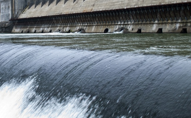 «Эн+» подготовил ГЭС к прохождению паводкового периода