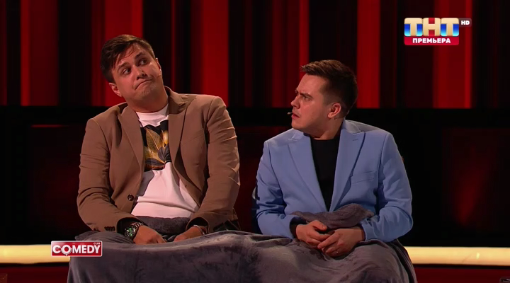   Comedy Club /  629 (29.03.2024) HDTVRip-AVC | BigFANGroup (    )