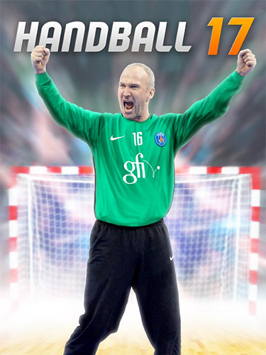 Handball 17 – Build 1464816