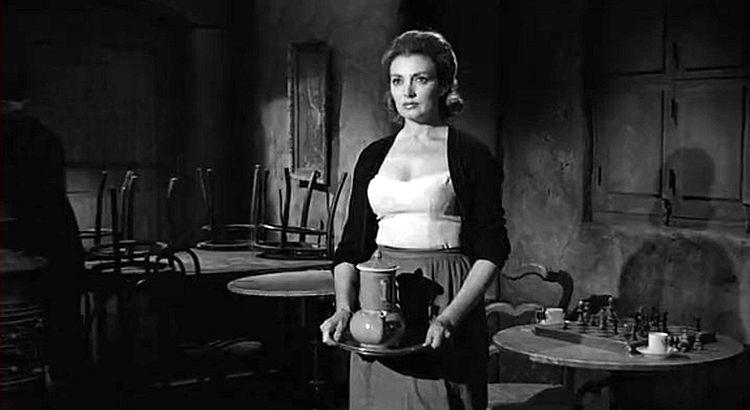 Ад для героев /Hell Is for Heroes/ 1962 (0:10:55 / 1:29:54)