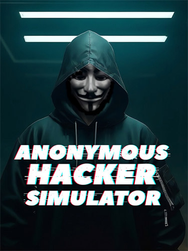 Anonymous Hacker Simulator (v1.0 + Windows 7 Fix, MULTi14) [FitGirl Repack]