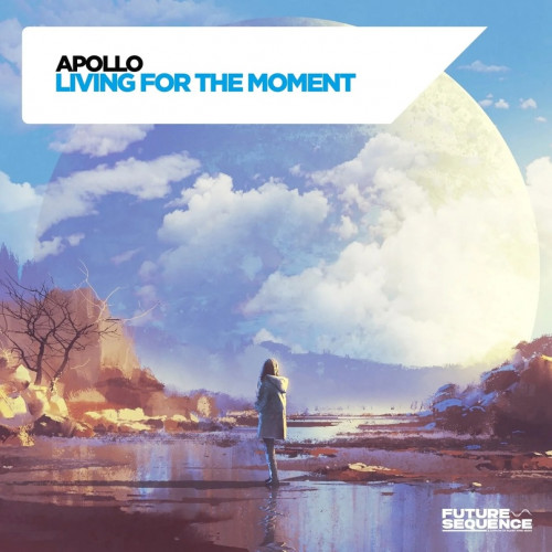 Apollo - Living for the Moment (Extended Mix) [2024]