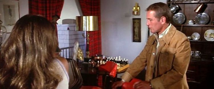 Ад в поднебесье /The Towering Inferno/ 1974 (0 :20:05 / 2:44:52)