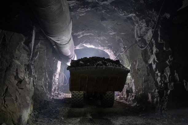 Ростехнадзор приостановил работу девяти шахт на этой неделе