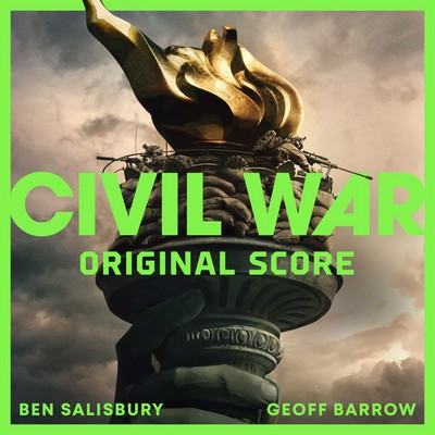 Civil War Soundtrack
