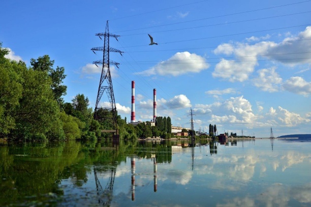 Модернизация электростанций планируется в Воронежской области к 2029 году