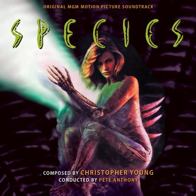Species Soundtrack