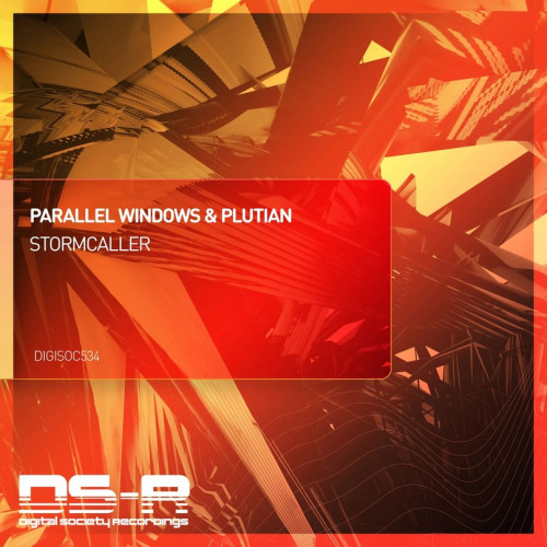 Parallel Windows & Plutian - Stormcaller (Extended Mix) [2024]