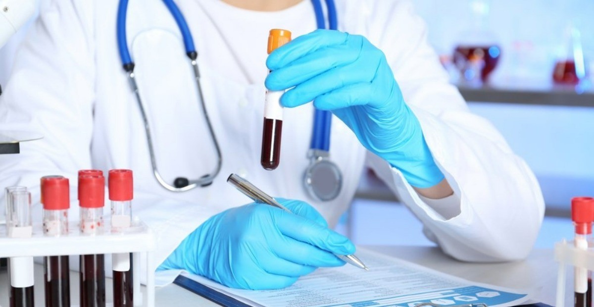 Разнообразие медицинских анализов и их стоимость