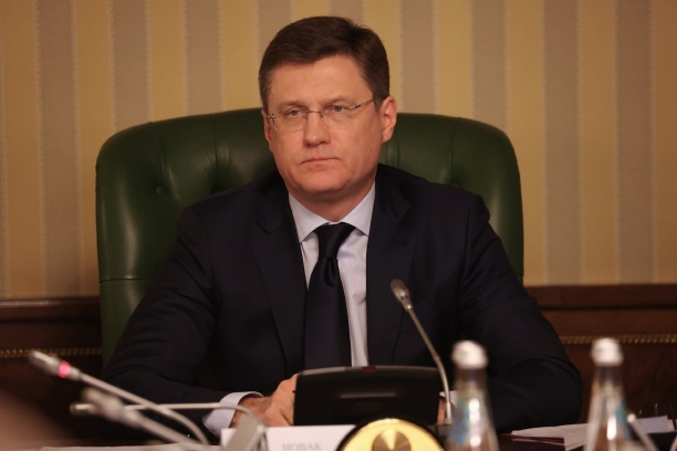 Александр Новак провел совещание по мерам безопасности в угольной отрасли