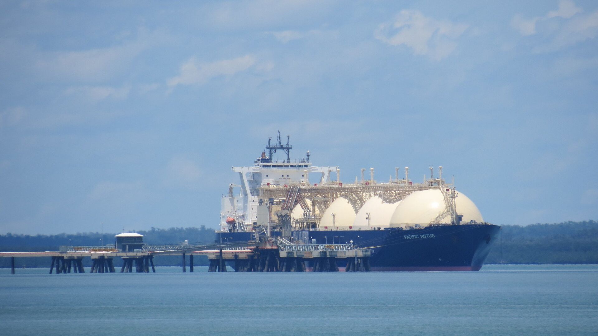 СМИ: Индия может начать принимать нефть из России на танкерах Совкомфлота
