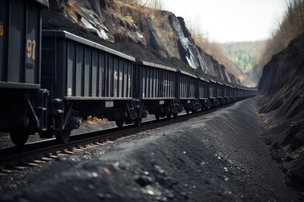 Экспортную пошлину на уголь могут отменить с 1 мая 2024 года на четыре месяца 