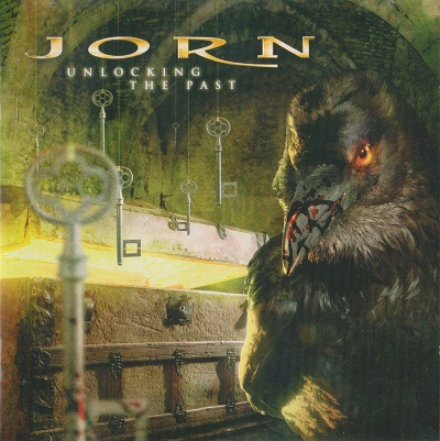Jorn - Unlocking The Past (2007)