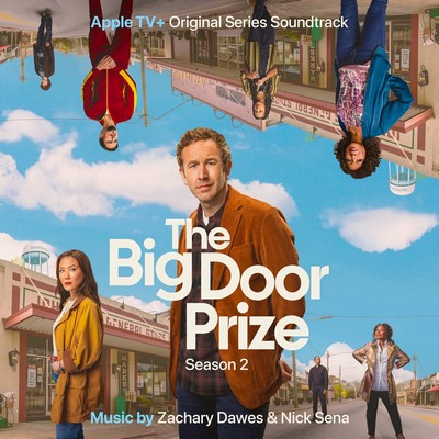 The Big Door Prize: Season 2 Soundtrack 