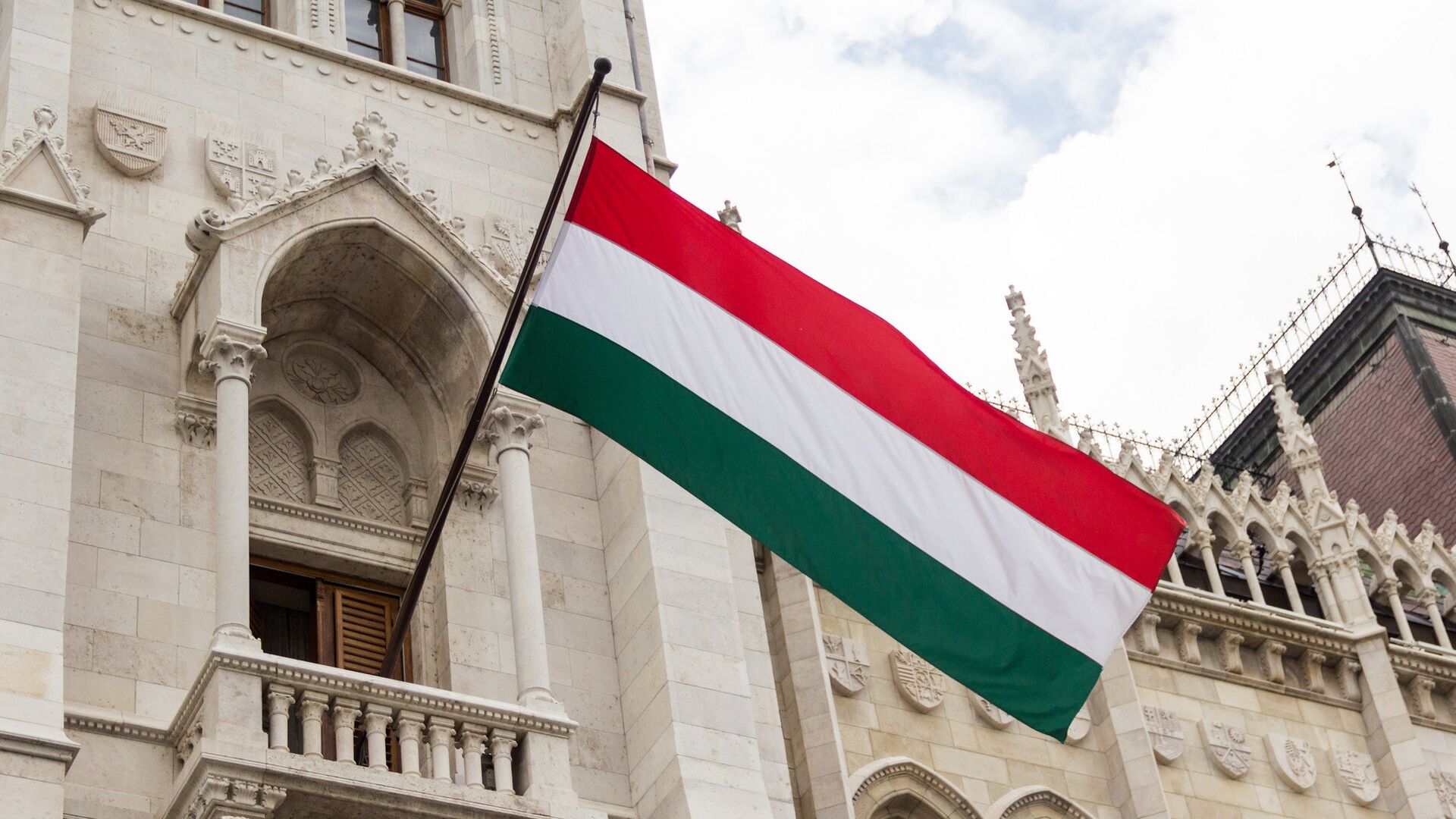 В Венгрии обнаружено новое крупное месторождение нефти