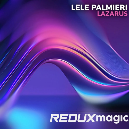 Lele Palmieri - Lazarus (Extended Mix).mp3