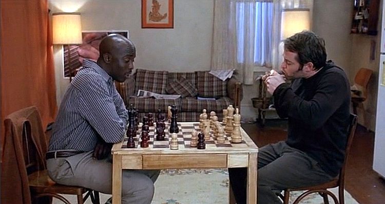 Удивительный мир /Wonderful World/ 2009 (0:10:26 / 1:29:00)