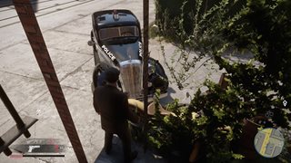 Mafia: Definitive Edition [v 1.0.3 + DLCs] (2020) PC | RePack by Wanterlude