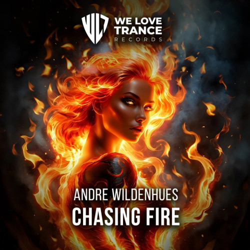 Andre Wildenhues - Chasing Fire (Extended Mix) [2024]