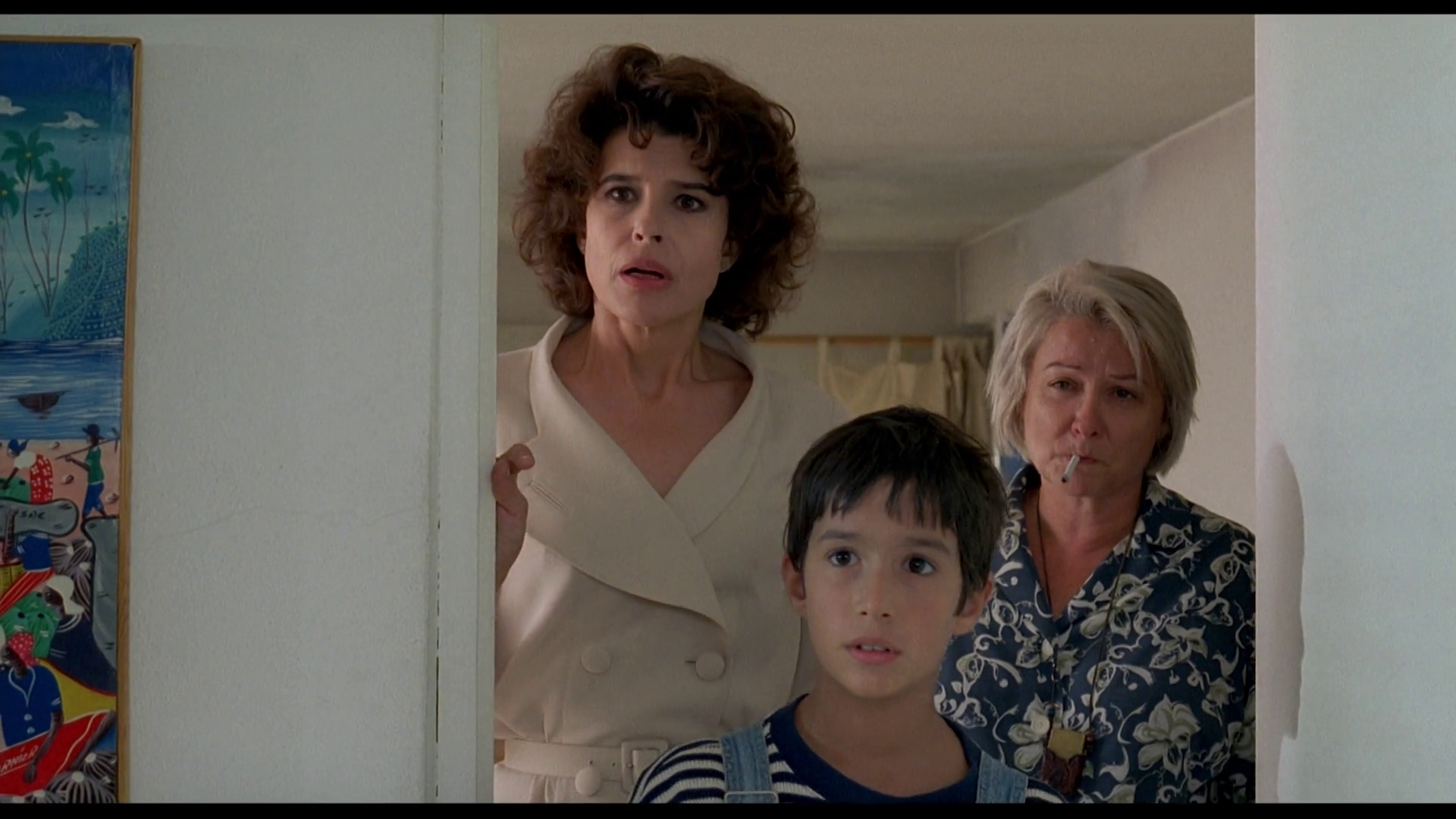 Сын француза / Le fils du Francais (1999) WEBRip [H.264/1080p] [MVO ...