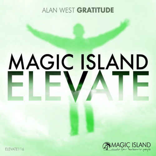 Alan West - Gratitude (Extended Mix) [2024]