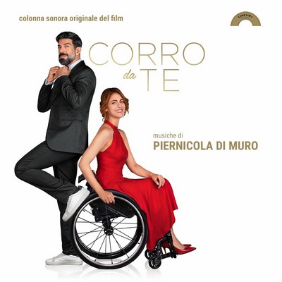 Corro da te Soundtrack