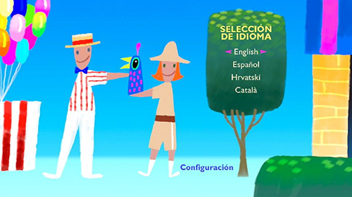 022f5831d824ed641094d9b398781448 - Up - [2009] - [DVD9] - [Castellano - Inglés - Catalán - Croata] - [Animación] - [MEGA]