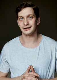 Николай Пинский