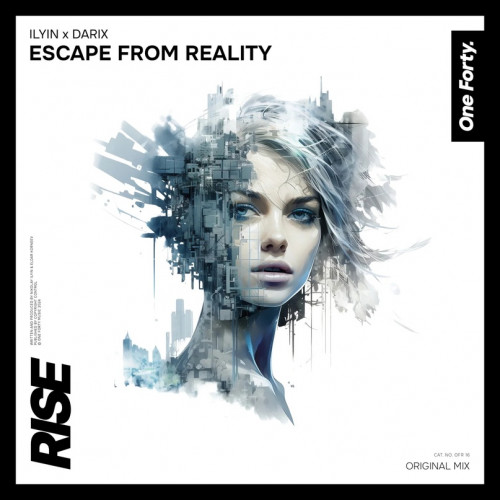 ILYIN & Darix - Escape from Reality (Original Mix) .mp3