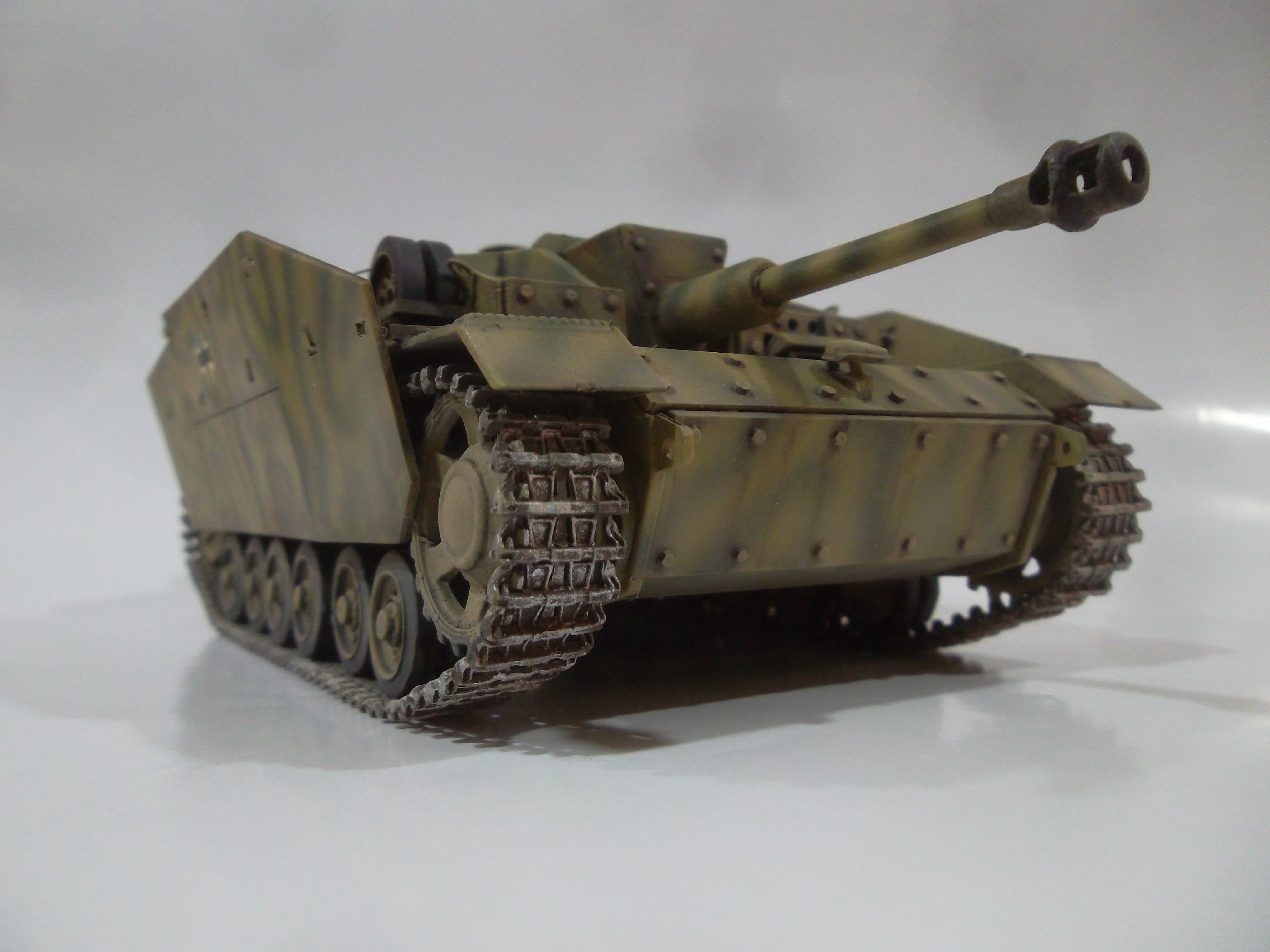 StuG-III Ausf F/8, 1/35, (основа: Звезда 3549) F424f7320c40cee8256fcda8a125b62f