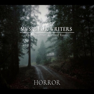 Music for Writers: Horror