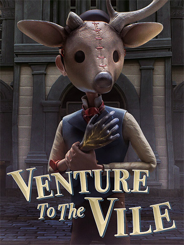 Venture to the Vile – v1.0.1