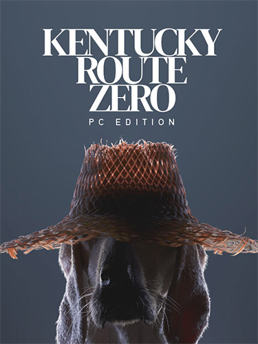 Kentucky Route Zero: PC Edition – v25 (Citation Mustang) + Bonus Content
