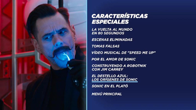 76782e1b8a8151524d6cf4cf61d73735 - Sonic La película - [2020] - [DVD9] - [Castellano - Italiano - Inglés - Francés] - [Animación] - [MEGA]