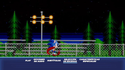 d77554e33e19a458d5ade9cee5858c23 - Sonic La película - [2020] - [DVD9] - [Castellano - Italiano - Inglés - Francés] - [Animación] - [MEGA]